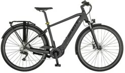 Scott Sub Sport ERide 20 - 2022 Low Entry