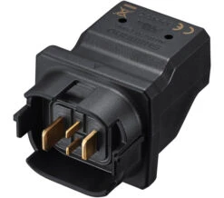 Shimano Charger Adapter SM-BTE80 For BT-E8035 / BT-E8036 Intube Battery