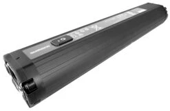 Shimano STEPS Intube-battery BT-E8036 - 630Wh