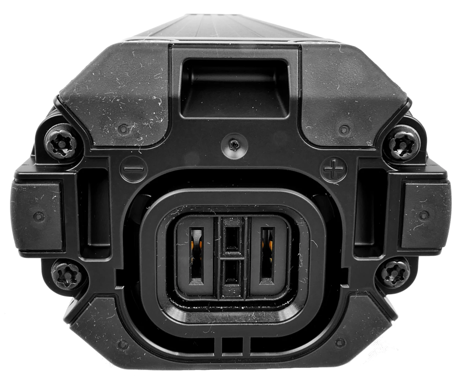 Shimano STEPS Intube Battery BT-E8035-L - 504 Wh 4 Shimano STEPS Intube Battery BT-E8035-L - 504 Wh – Bild 2