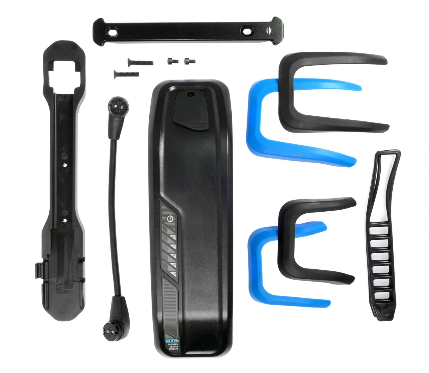 Focus T.E.C. Pack Battery Expansion For Shimano Steps E8000s SIB 2.0 Batteries 3 Focus T.E.C. Pack Battery Expansion For Shimano Steps E8000s SIB 2.0 Batteries