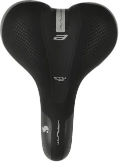 Sportourer Kaalam City E-Bike Sattel -EBIKE Verkäufe sportourer kaalam e bike sattel highviz