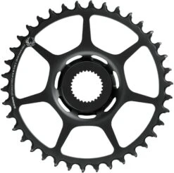 SRAM Eagle X-SYNC™ 2 Kettenblatt Für BOSCH Antriebe | Stahl | 38 Zähne
