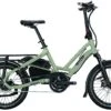 TERN HSD S5i - 20" Foldable Compact Bike -EBIKE Verkäufe tern hsd s8i red 3840x2160