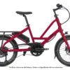 Tern Quick Haul P5i RBN Unisex 20" - 2022/2023 -EBIKE Verkäufe tern quick haul p5i rbn unisex 20 2022 6998