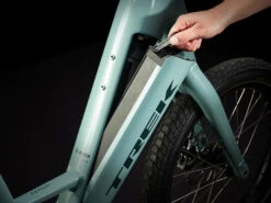 Trek Fetch+ 2 Cargo Bike 2023 -EBIKE Verkäufe trek fetch 2 cargo bike 2023 3