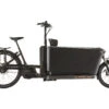 Trek Fetch+ 4 Cargo Bike 2023 -EBIKE Verkäufe trek fetch 4 cargo bike 2023 black