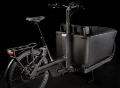 Trek Fetch+ 4 Cargo Bike 2023 -EBIKE Verkäufe trek fetch 4 cargo bike 2023 detail