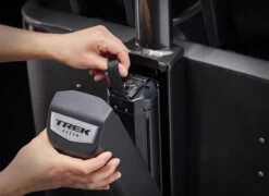 Trek Fetch+ 4 Cargo Bike 2023 -EBIKE Verkäufe trek fetch 4 cargo bike 2023 detail 3