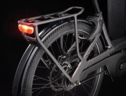 Trek Fetch+ 4 Cargo Bike 2023 -EBIKE Verkäufe trek fetch 4 cargo bike 2023 detail 6
