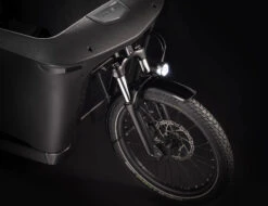 Trek Fetch+ 4 Cargo Bike 2023 -EBIKE Verkäufe trek fetch 4 cargo bike 2023 detail 7