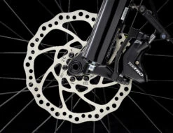 Trek Fetch+ 4 Cargo Bike 2023 -EBIKE Verkäufe trek fetch 4 cargo bike 2023 detail 9