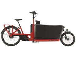 Trek Fetch+ 4 Cargo Bike 2023 -EBIKE Verkäufe trek fetch 4 cargo bike 2023 lava