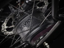 Trek Fetch+ 4 Lastenrad 2023 -EBIKE Verkäufe trek fetch 4 lastenrad 2023 detail 5