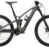 Trek Fuel EXe 9.5 - 2023 -EBIKE Verkäufe trek fuel exe 9 5 2023 matte denister black
