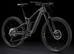 EBIKE Verkäufe -EBIKE Verkäufe trek fuel exe 9 5 2023 portrait