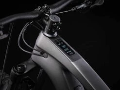 Trek Fuel EXe 9.5 - 2023 -EBIKE Verkäufe trek fuel exe 9 5 tq display detail