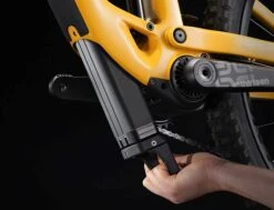 Trek TQ HPR 360Wh - Battery Handle For Trek 2023 Fuel Exe 29" -EBIKE Verkäufe trek tq hpr 360 wh battery handle on battery