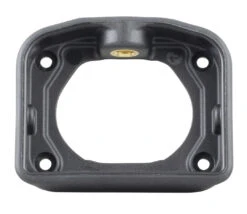 Trek TQ HPR 360Wh - Lower Battery End Cap -EBIKE Verkäufe trek tq hpr 360wh lower battery end cap below view