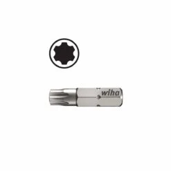 Wiha TORX PLUS® 40IP Bit 1/4“ Für Bosch Gen.4 Motorbefestigung