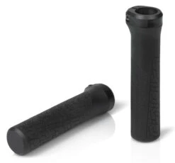 XLC Lenkergriff Sport - Schwarz, Mit Schraubensicherung -EBIKE Verkäufe xlc griffe sport schwarz gr g 26