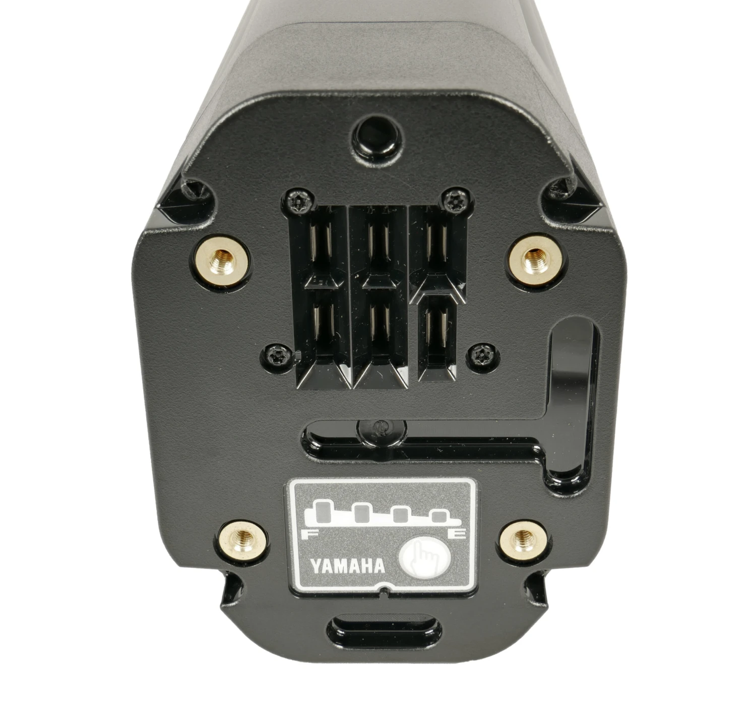 Yamaha Intube Battery 600 Wh | For E-bikes With Yamaha PW-X & PW-X2 Drive 5 Yamaha Intube Battery 600 Wh | For E-bikes With Yamaha PW-X & PW-X2 Drive – Bild 3