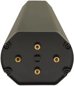 Yamaha E-Bike Intube Battery 500Wh -EBIKE Verkäufe yamaha intube battery mounting side